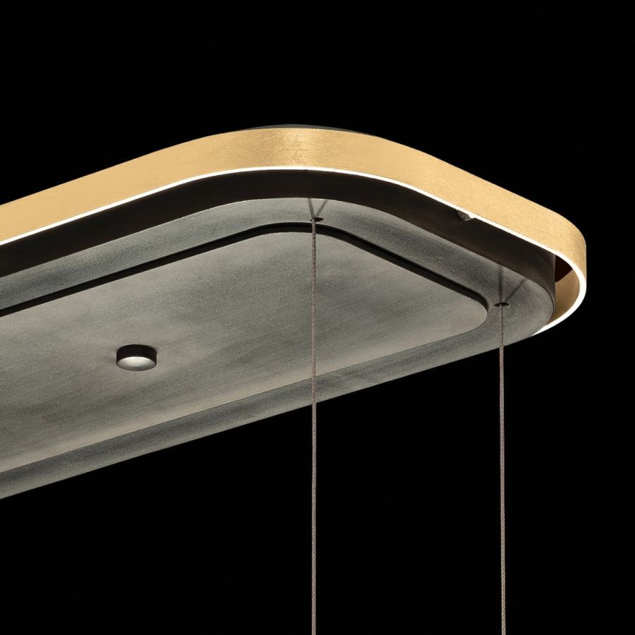 Black & Gold/Bahama Sand - 926240-22