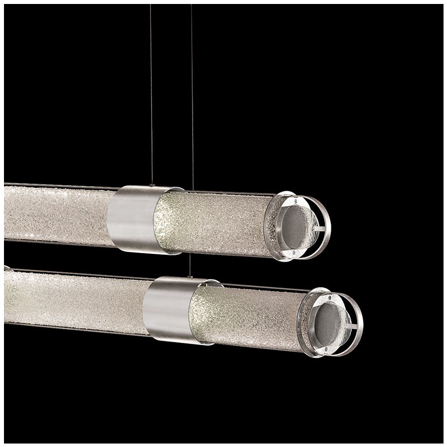 Silver/Diamond Blanket - 926240-41