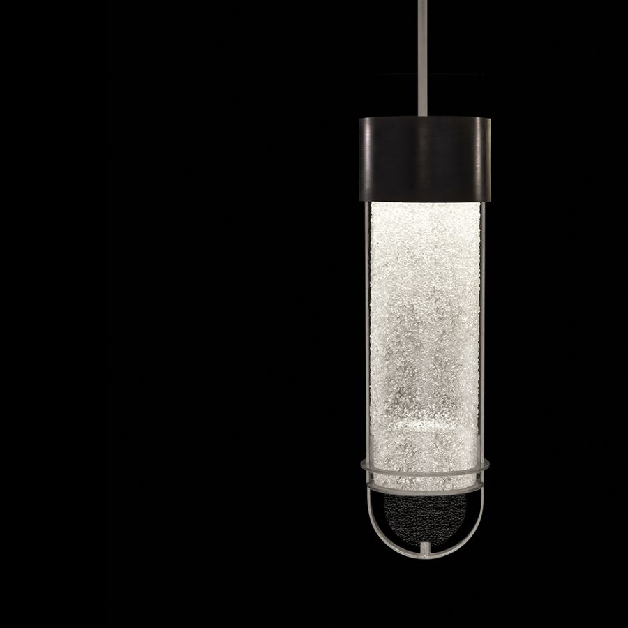 Black & Silver/Diamond Blanket - 926340-11