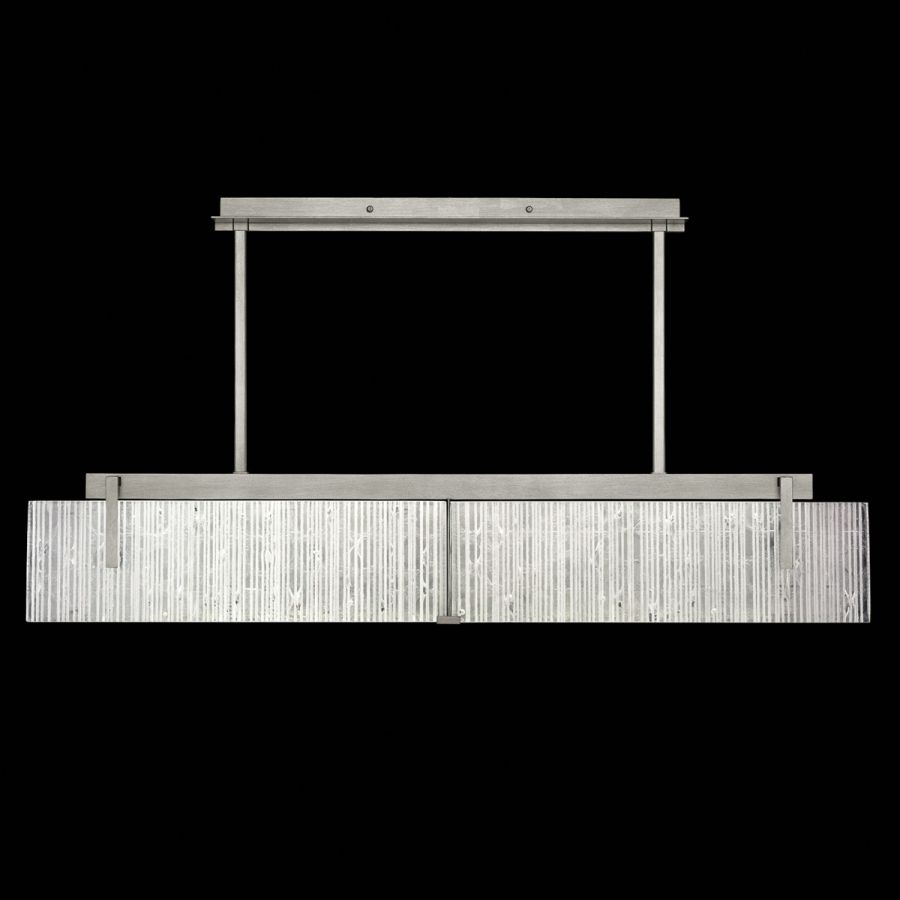 Silver / Rake Clear - 928040-25