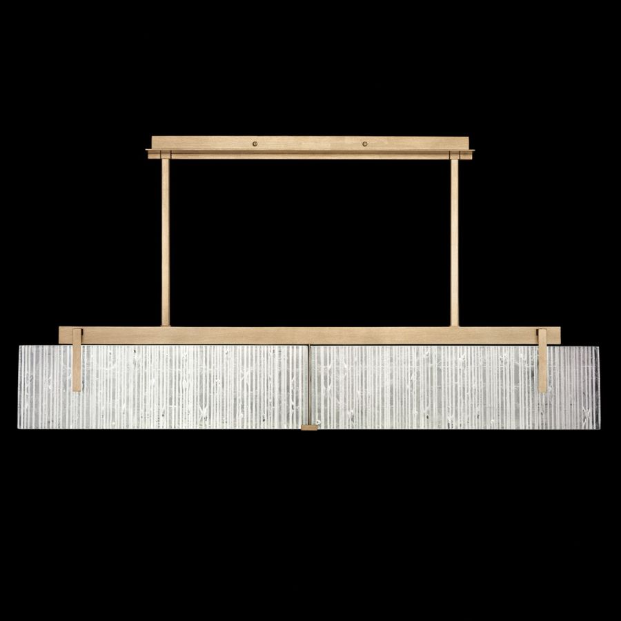 Gold / Rake Clear - 928040-35
