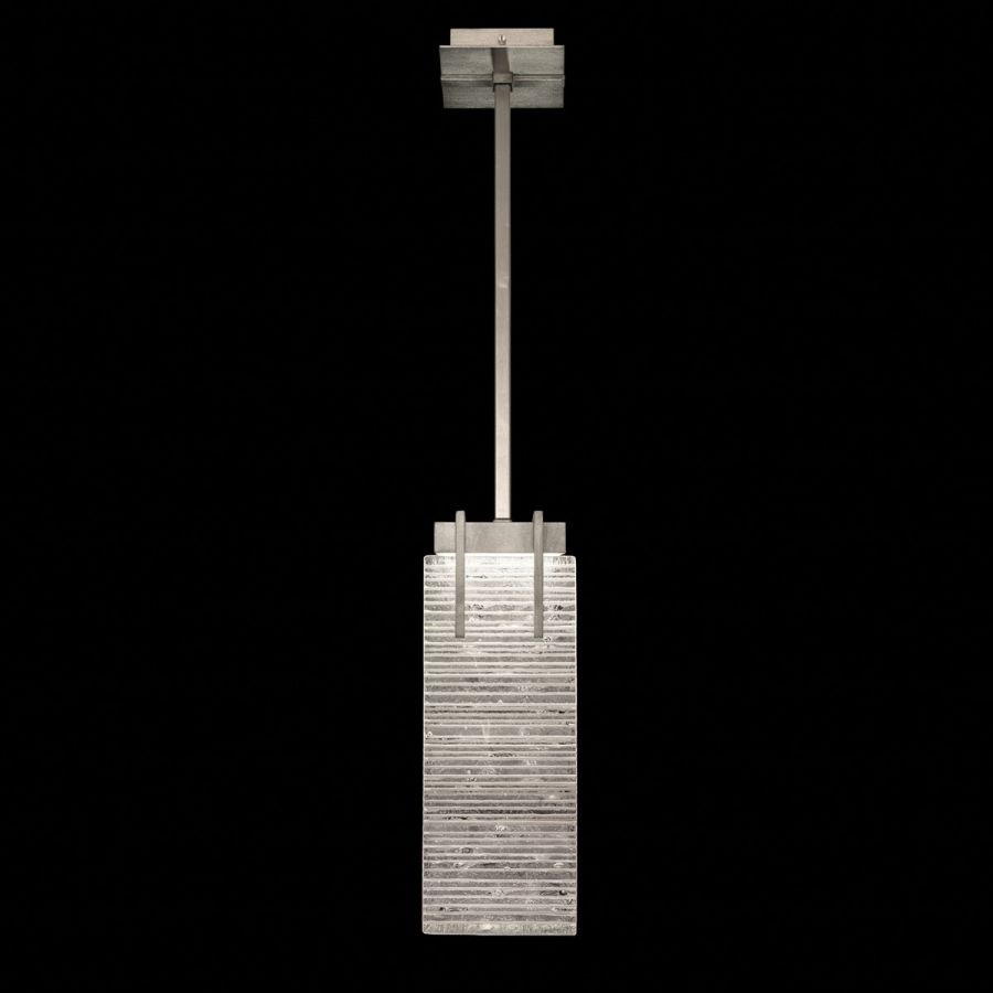 Silver / Rake Clear - 931040-25