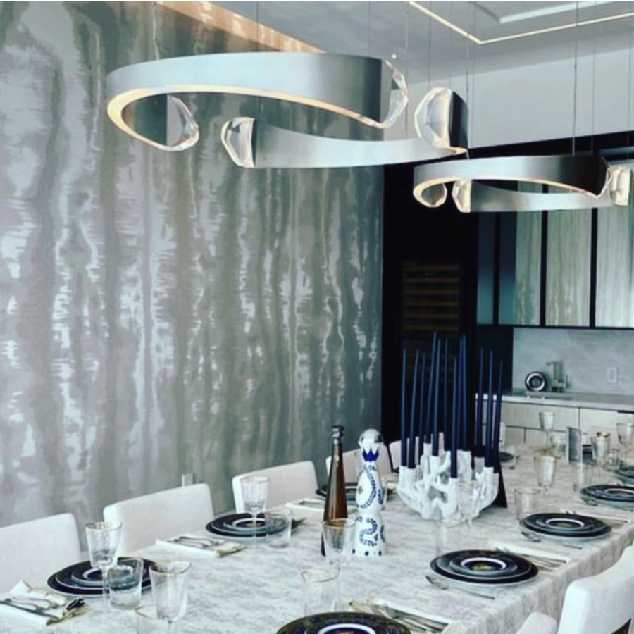 Silver Leaf 931840-1