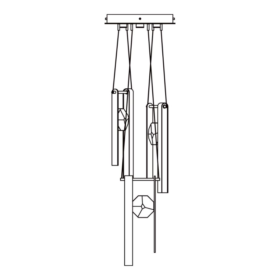 Model - 100005-X-333
