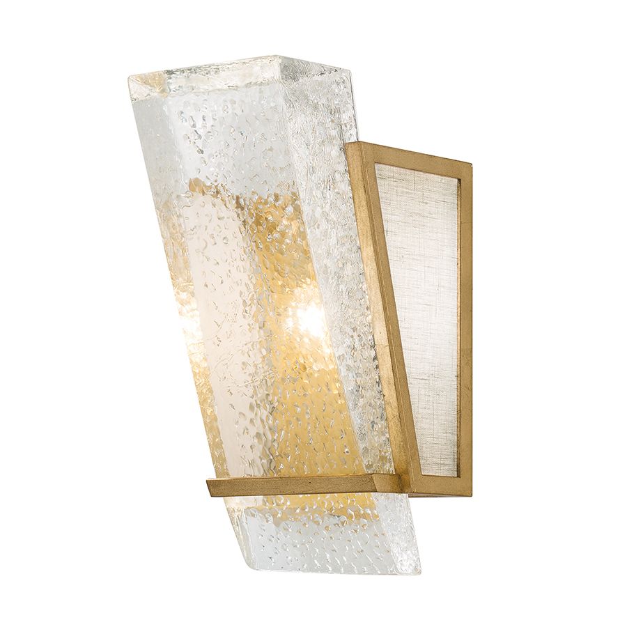 Gold / With Textured Linen Inserts - 890750-21