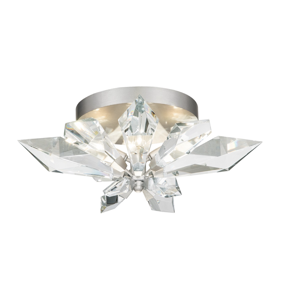 Silver leaf finish - 901840-1