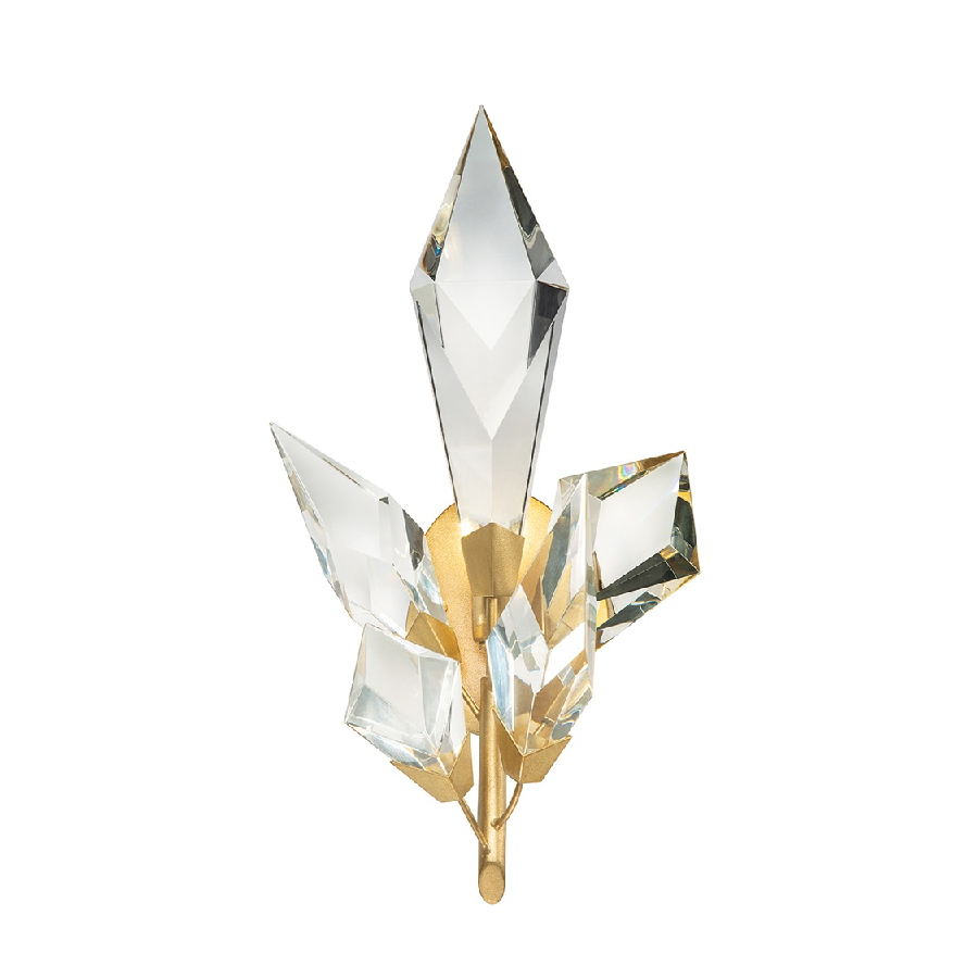 Gold leaf finish - 907250-2