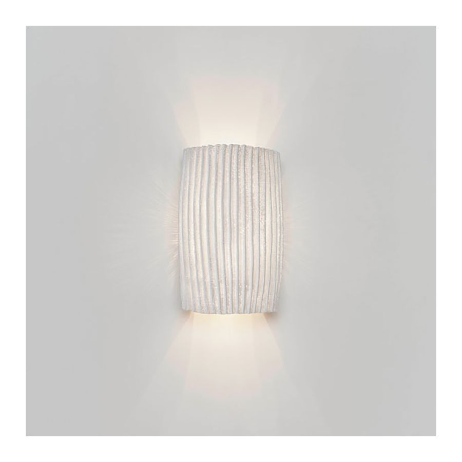 Wall lamp / White color range