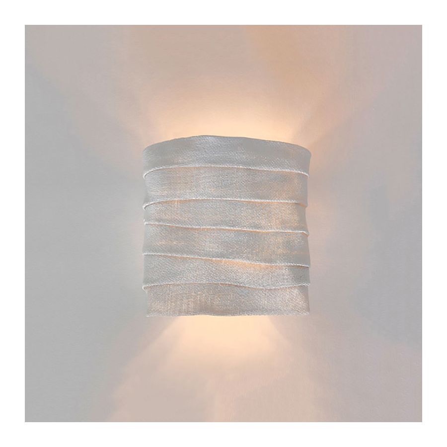 Wall lamp / White color range