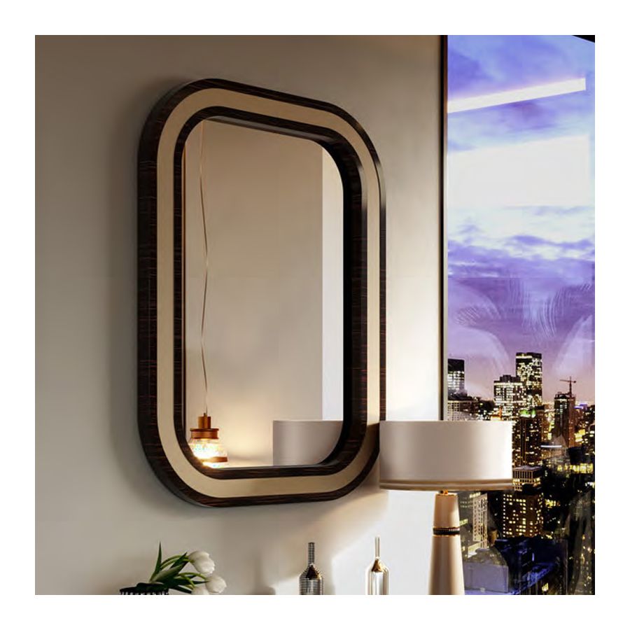 Mirror / Monaco collection