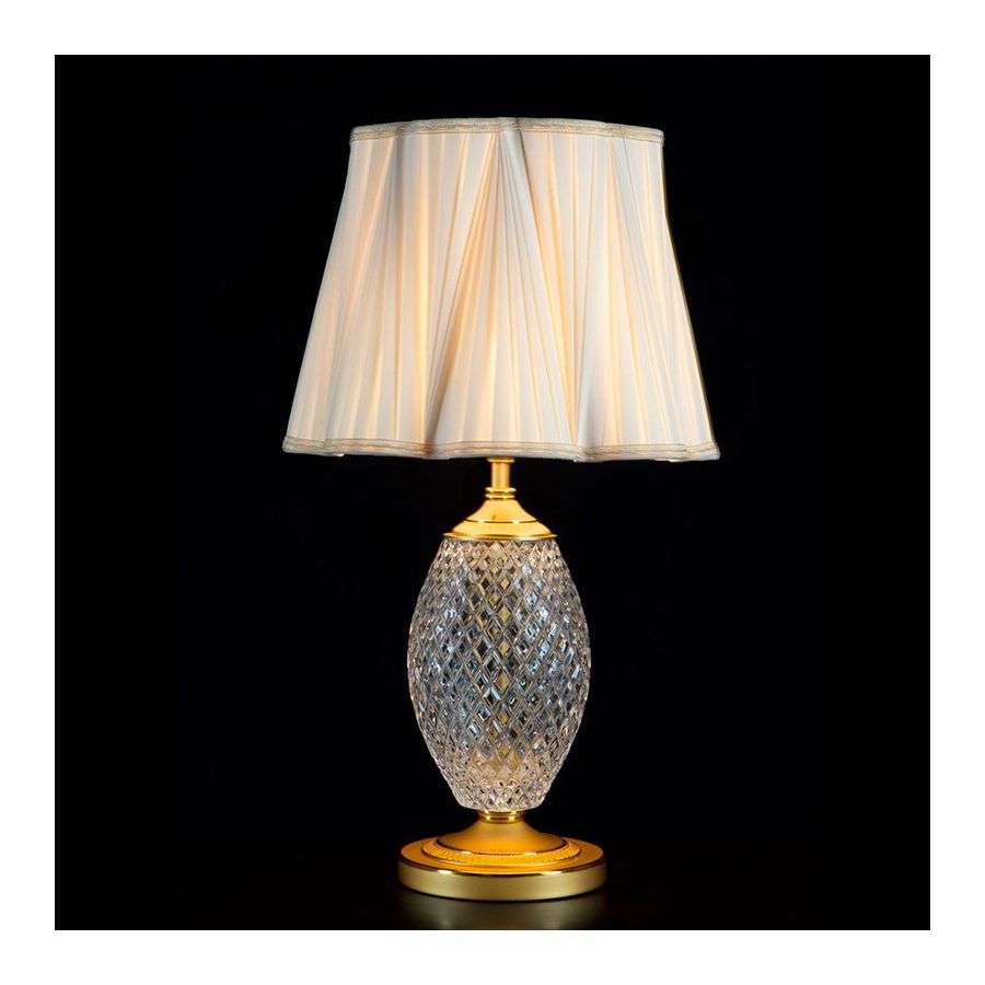 Antique Gold Plated finish