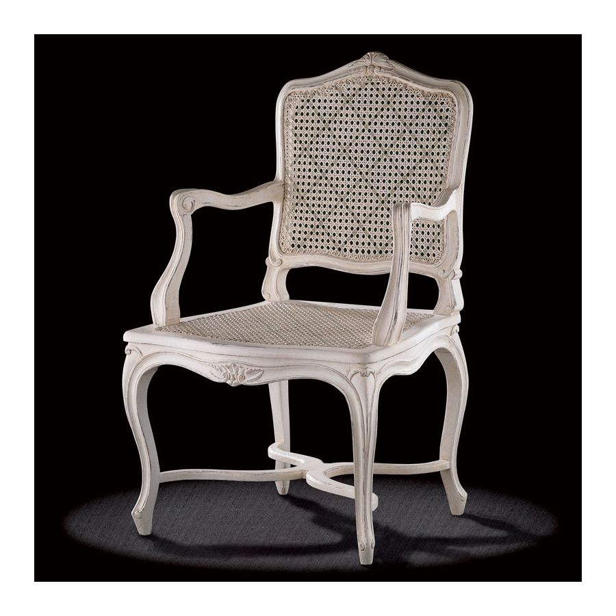 Antique White finish