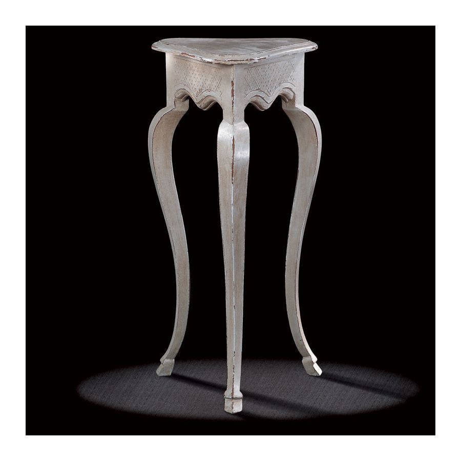 Antique White finish