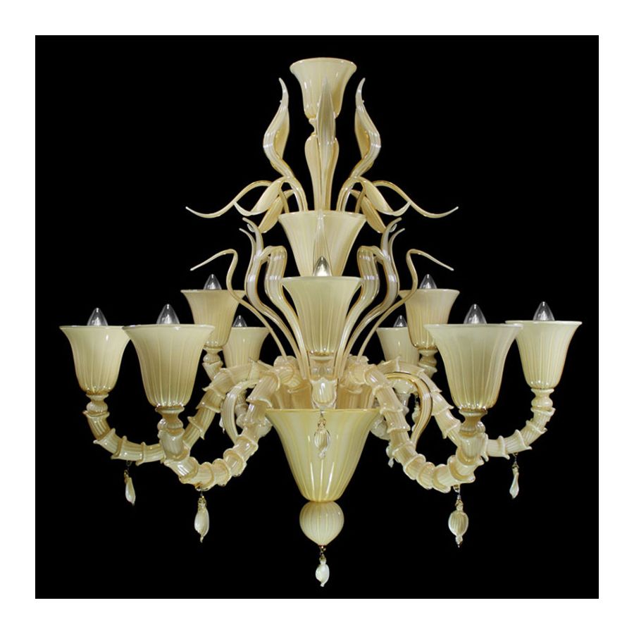 Ivory Glass