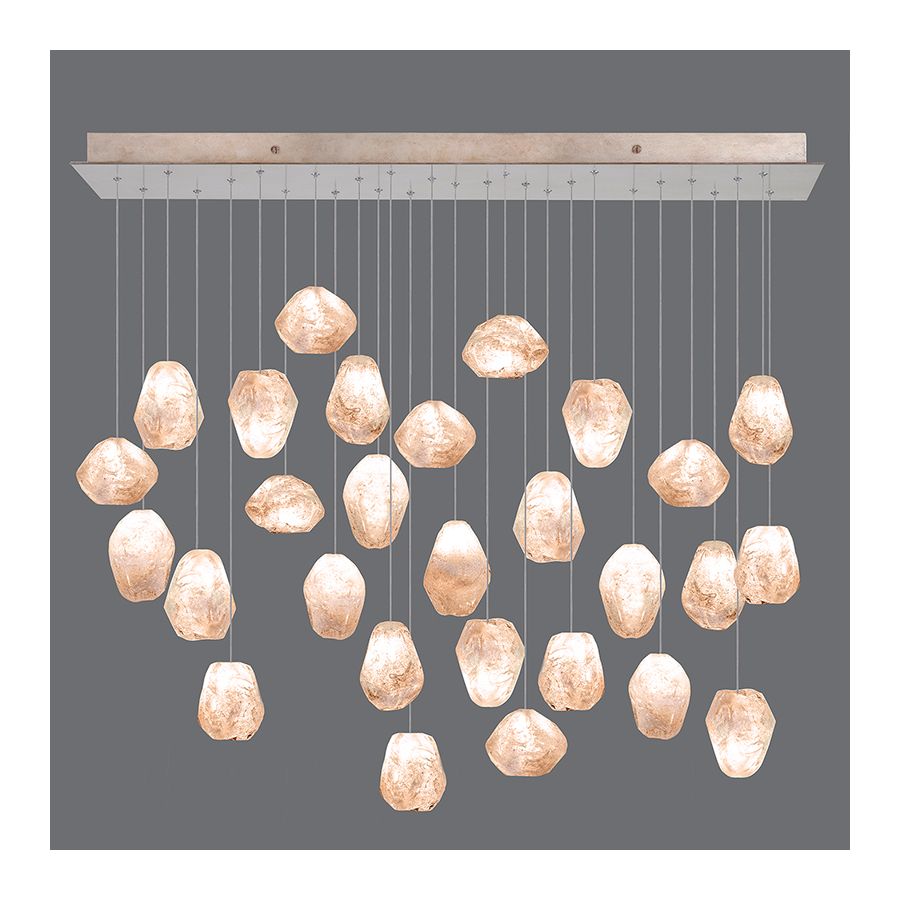 Gold / Natural Quartz - 853640-24L