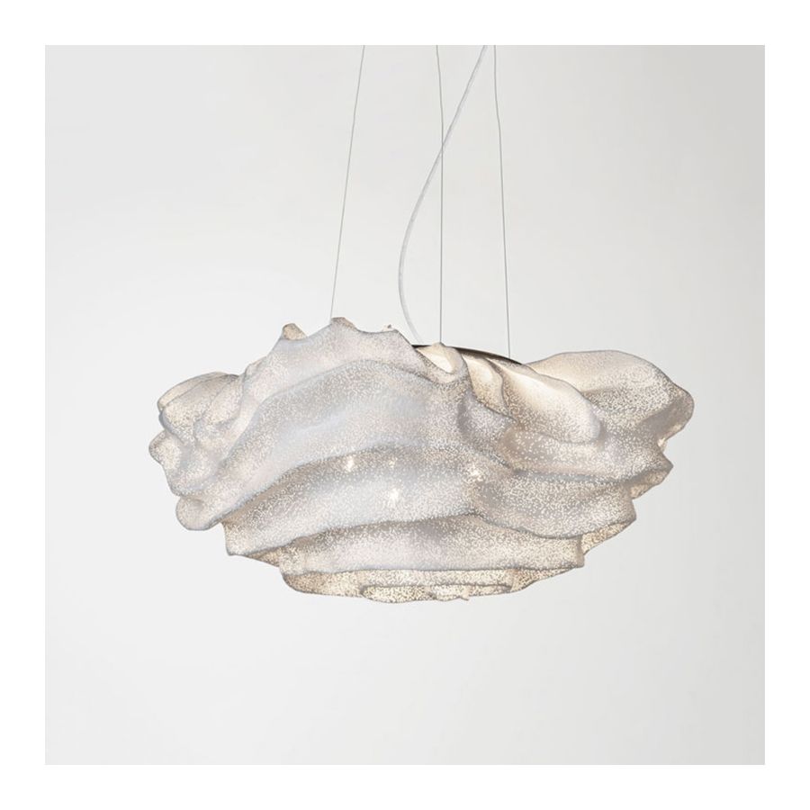 Pendant lamp / White color range