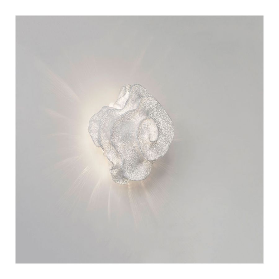 Wall lamp / White color range