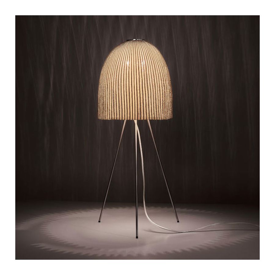 Table lamp / Taupe color range