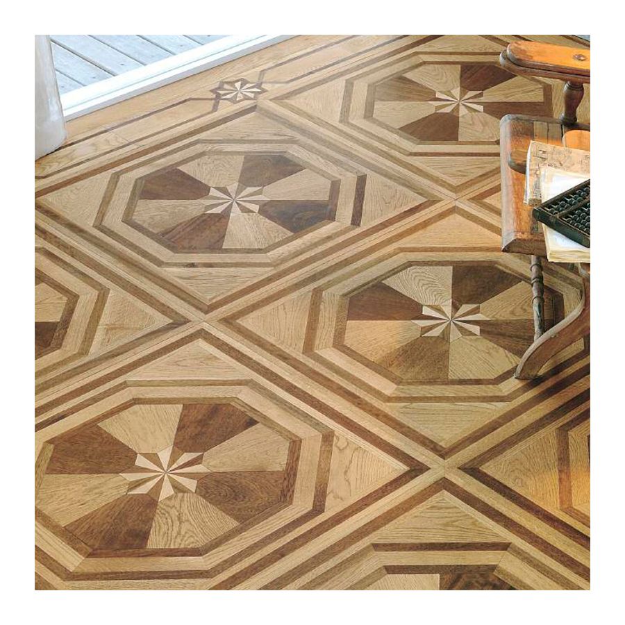 Finish: light oak, medium afr. zambia, maple