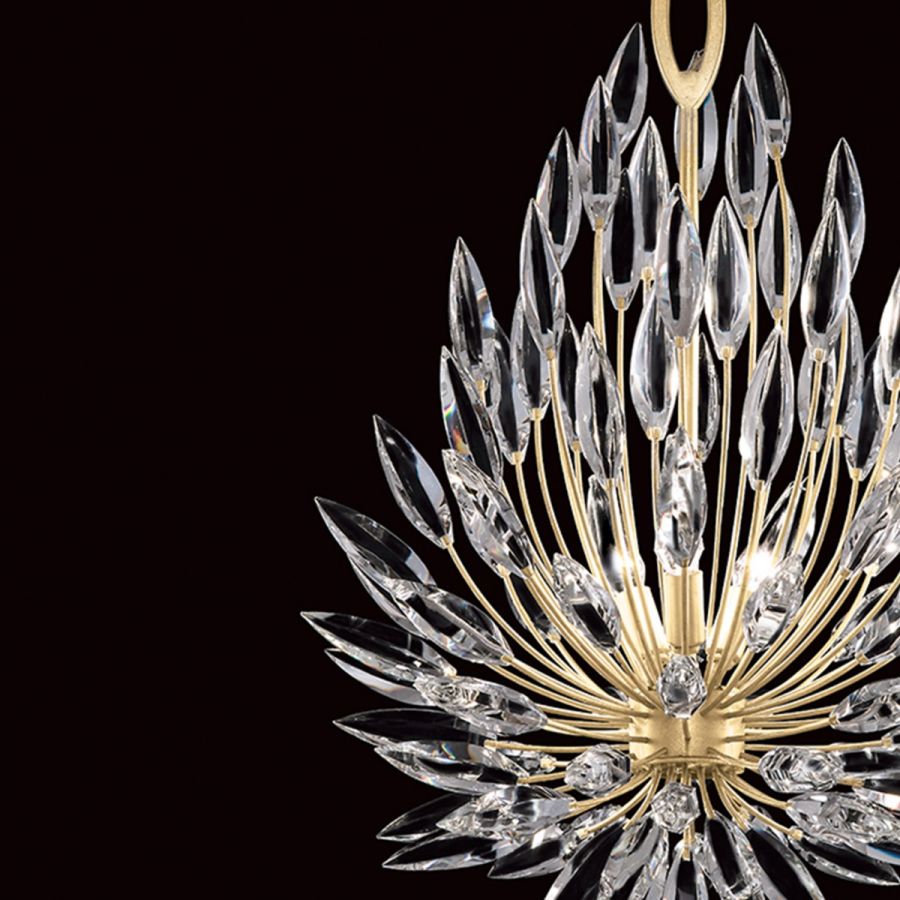 Gold finish - 881640-1