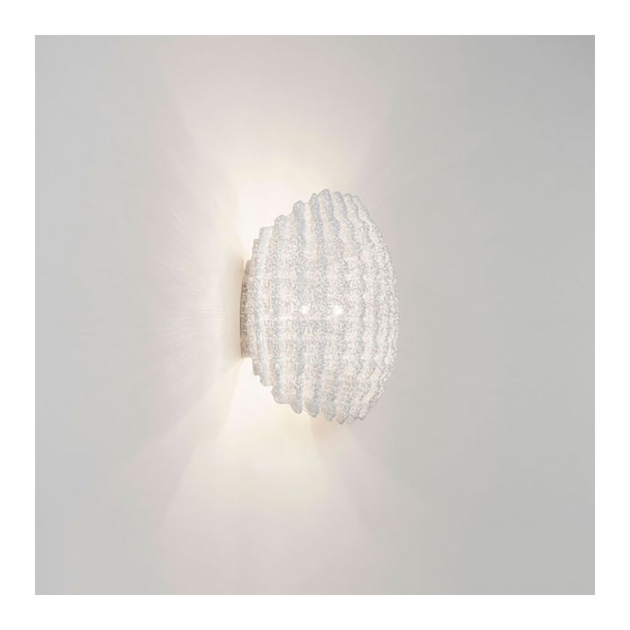 Wall lamp / White color range