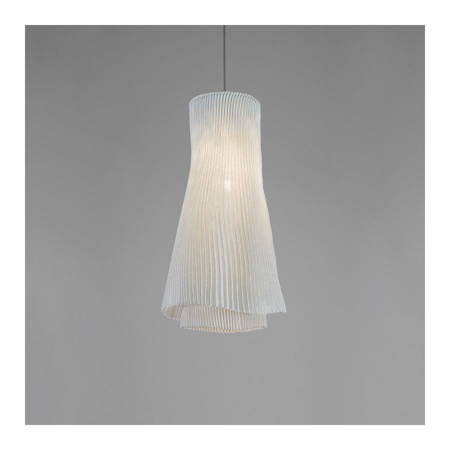 White lampshade color