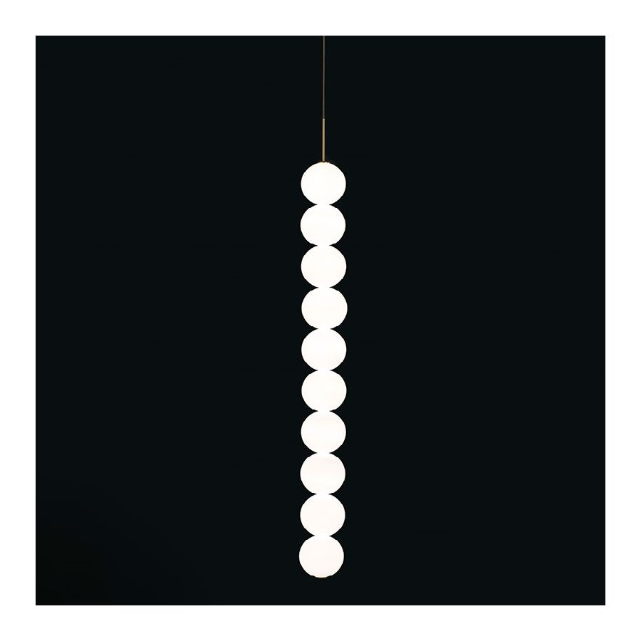 cm.: 190 (H1/70+H2/120) x 7 x 7 / inch.: 74.8" (H1/27.5"+H2/47.2") x 2.75" x 2.75"