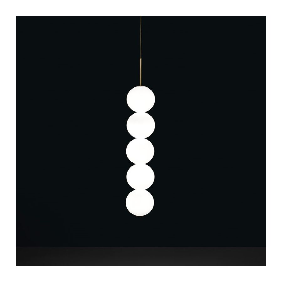 cm.: 190 (H1/35+H2/155) x 7 x 7 / inch.: 74.8" (H1/13.7"+H2/61") x 2.75" x 2.75"