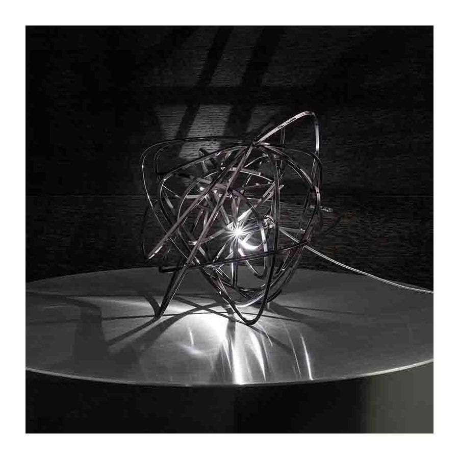 Black Amethyst finish