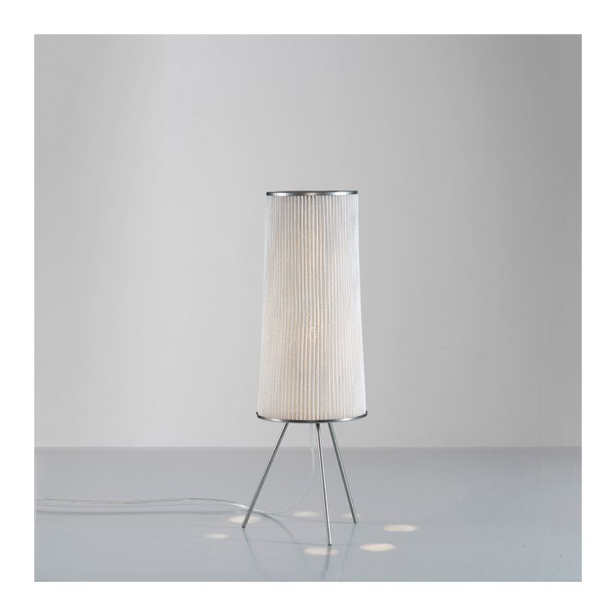 White lampshade color