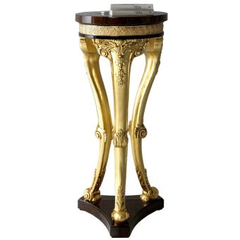 Mariner / Pedestals / Volga 02453.0