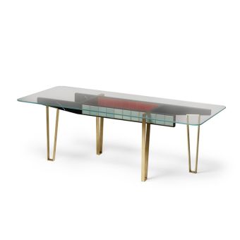 Marioni / Dining table / Notorious 02903