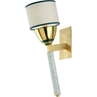 Le Porcellane / Wall Sconces / Don Giovanni 03010