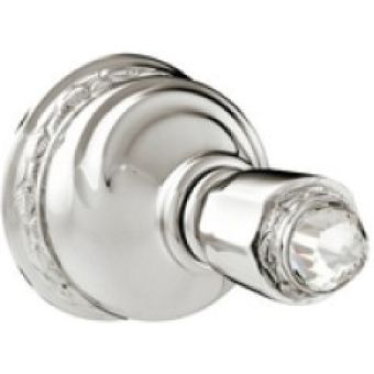 Bronces Mestre / Robe Hooks / Austral with Swarovski crystal 041075.S00.50