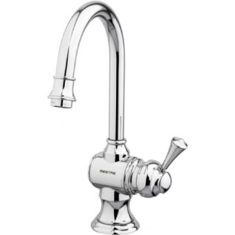 Bronces Mestre / Washbasin Fittings / Basin monolever mixer 042003.000.50