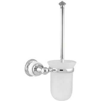 Bronces Mestre / Toilet Brushes / Coquette 065584.000.50