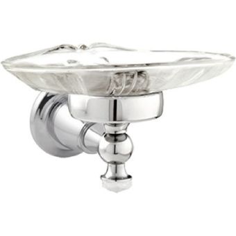 Bronces Mestre / Soap Dishes / Magma 072278.QZ0.50