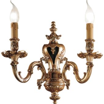Possoni / Wall Sconces / Ashford 090A2