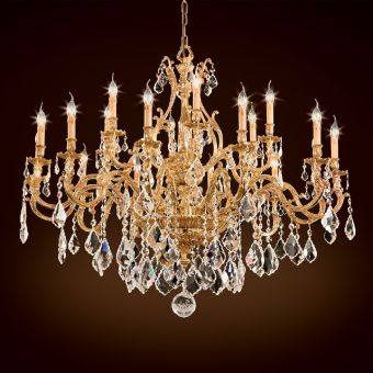 Possoni / Chandeliers / Versailles 09312+6-SHP