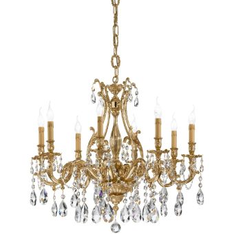 Possoni / Chandeliers / Versailles 0938-SHG