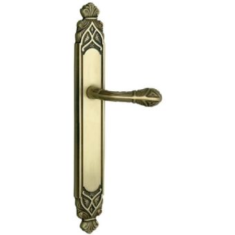Bronces Mestre / Door Handles / Clasica 0A3434.000.44