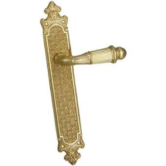 Bronces Mestre / Door Handles / Clasica 0A4620.000.01