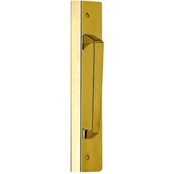 Bronces Mestre / Door Handles / Domo 0M2702.000.01