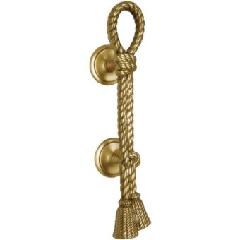 Bronces Mestre / Door Handles / Clasica 400mm on rosettes 0N4485.000.44