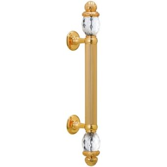 Bronces Mestre / Door Handles / Clasica 340mm 0N4764.000.01