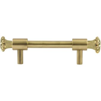Bronces Mestre / Furniture Handles / Clasica 96mm between centers 0T5033.096.30
