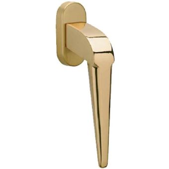 Bronces Mestre / Window handles / Domo 0V0754.000.22