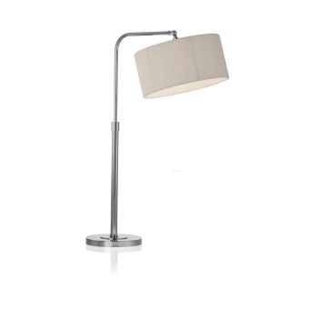 Lumis / Table Lamps / ARGENTO 1002