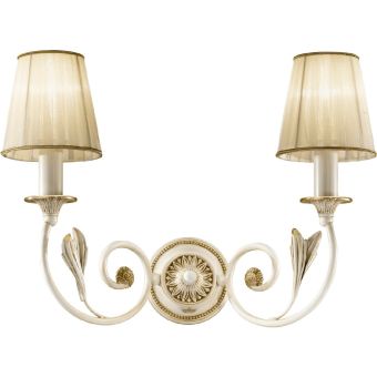 Possoni / Wall Sconces / Greta 1038A2