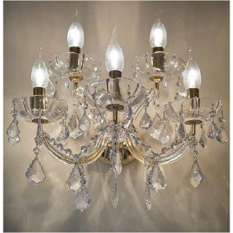 Il Paralume Marina / Wall Sconces / Classic / 1043.005